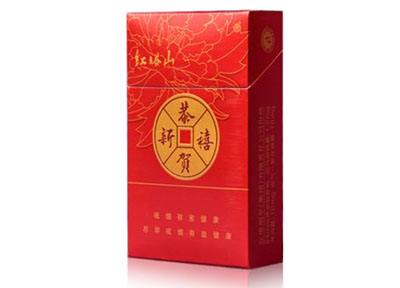 7元大鸡香烟好抽吗