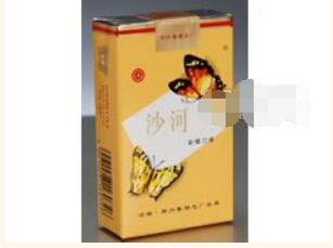 淡一点恶的外烟