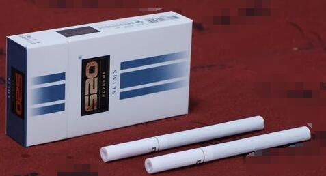 好利时爆珠橙味香烟价格