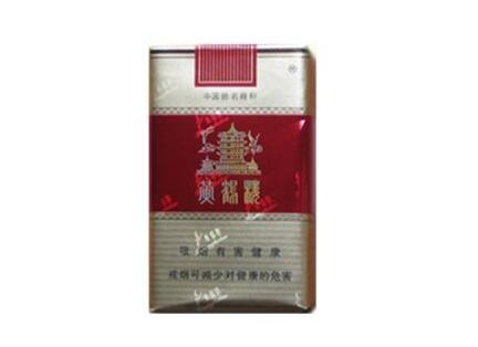 6元都宝香烟批发