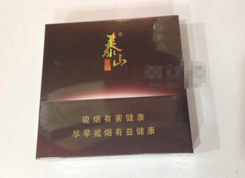 烟盒很特别的外烟有哪些