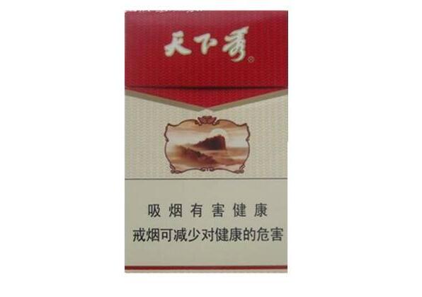 8元龙力香烟厂家