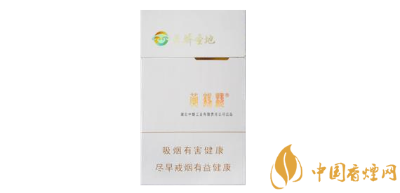 吉林进口香烟品牌大全图