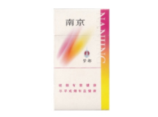常见的进口香烟有哪些