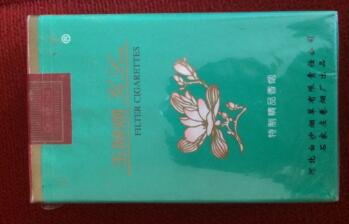 中支七星爆珠香烟价格表