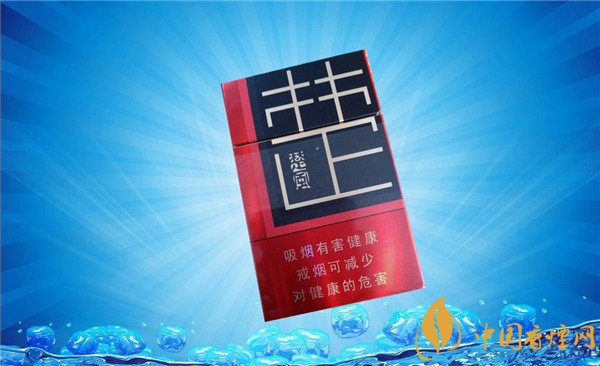 6元东渡香烟好抽吗