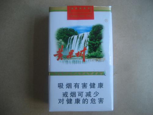 哪款进口香烟好一点