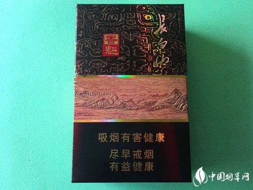 国外烟为什么难抽了