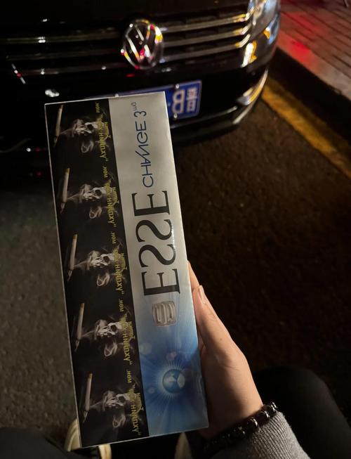 国内烟民福音，盘点那些最好抽的进口香烟，品味世界烟草精华！